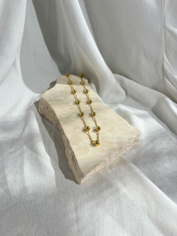 Annie Ketting ZAG Bijoux