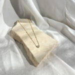 Eternity Ketting ZAG Bijoux