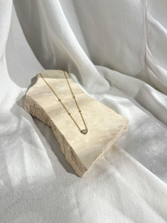 Eternity Ketting ZAG Bijoux