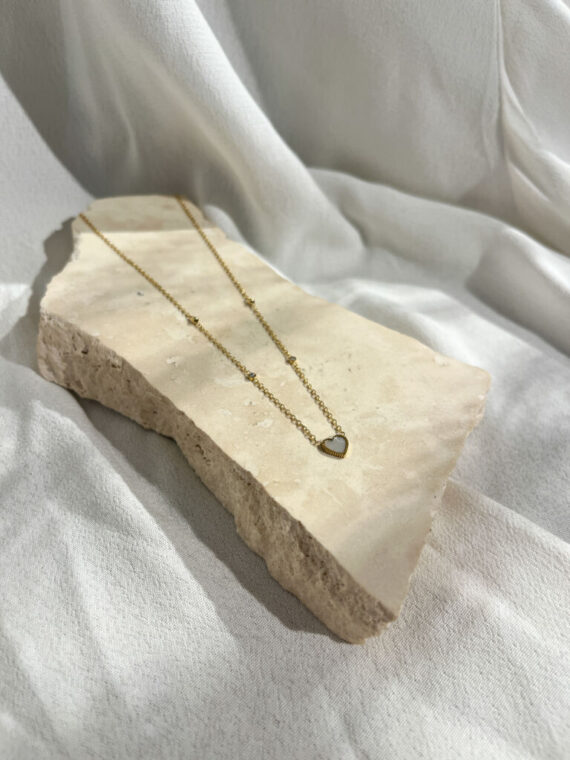 Eternity Ketting ZAG Bijoux