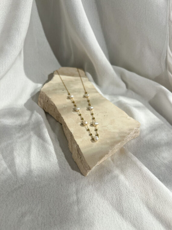 Zoë Ketting ZAG Bijoux