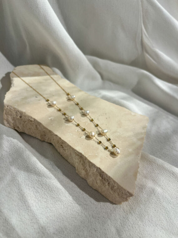Zoë Ketting ZAG Bijoux