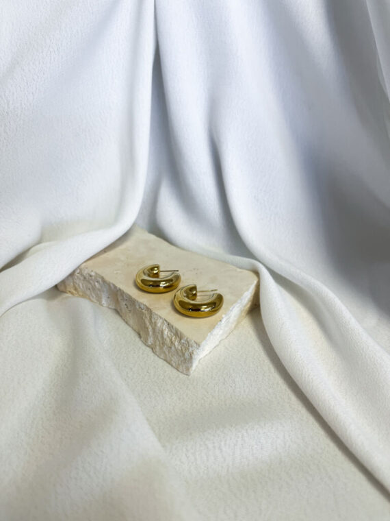 Chantal Oorbellen ZAG Bijoux