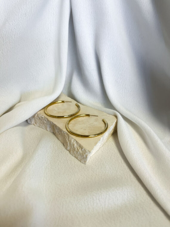 Eleanora Oorbellen ZAG Bijoux