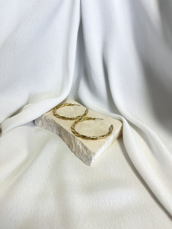 Melania Oorbellen ZAG Bijoux
