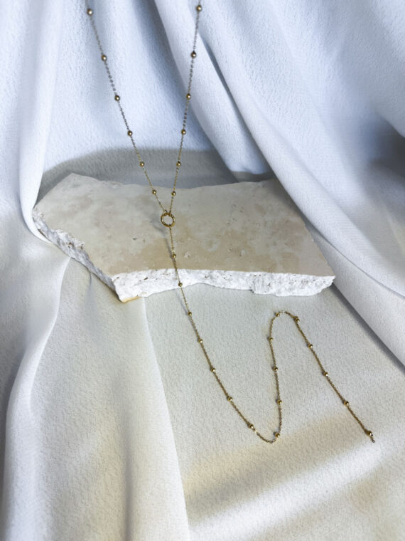 Uberto Ketting ZAG Bijoux