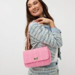 Bag tweed Esqualo