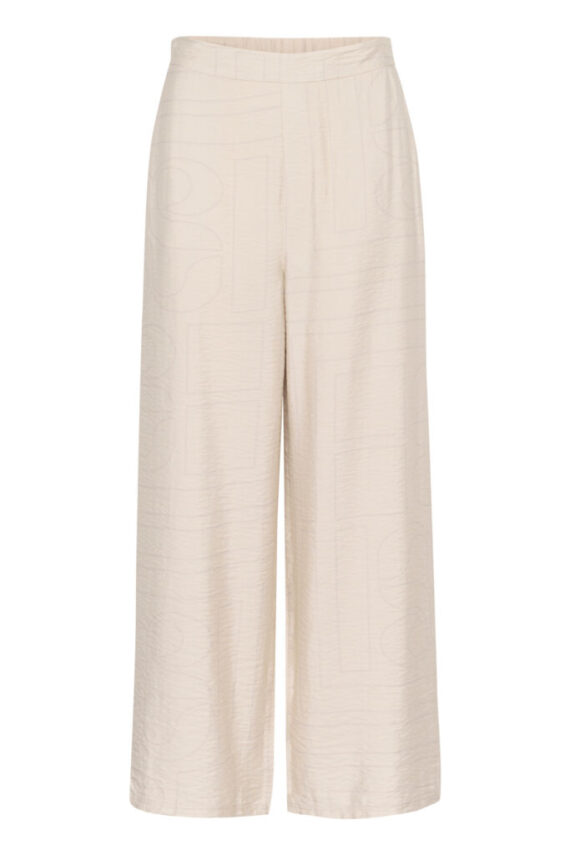 Kellymw pant oatmeal My essential wardrobe