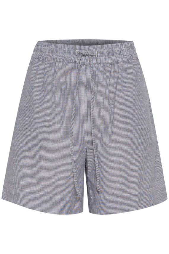 Skyemw shorts sapphire My essential wardrobe