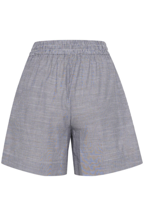 Skyemw shorts sapphire My essential wardrobe