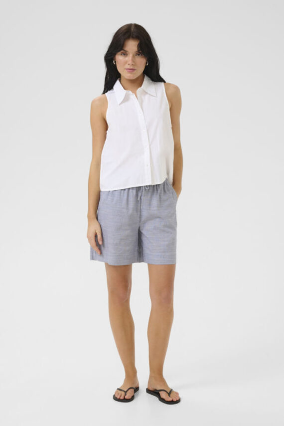 Skyemw shorts sapphire My essential wardrobe