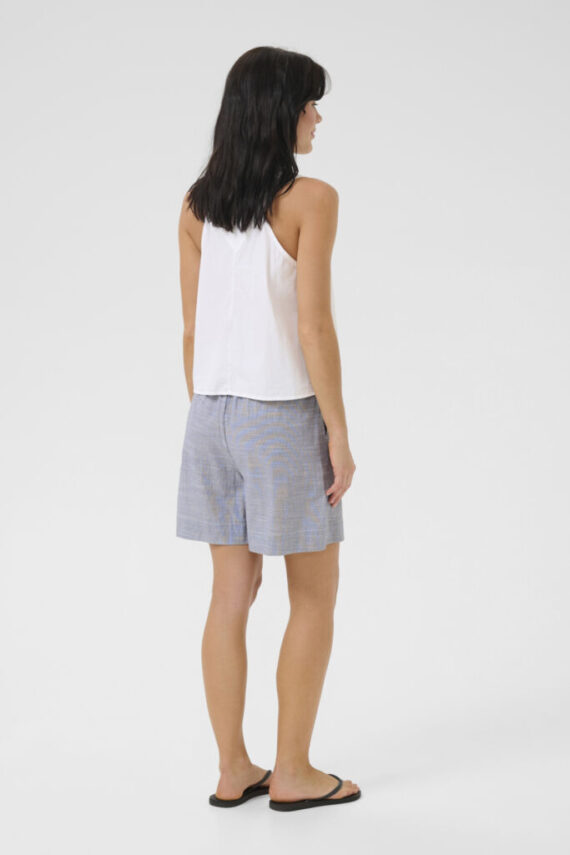 Skyemw shorts sapphire My essential wardrobe