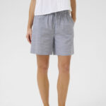 Skyemw shorts sapphire My essential wardrobe