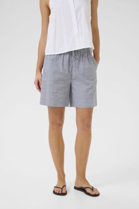 Skyemw shorts sapphire My essential wardrobe