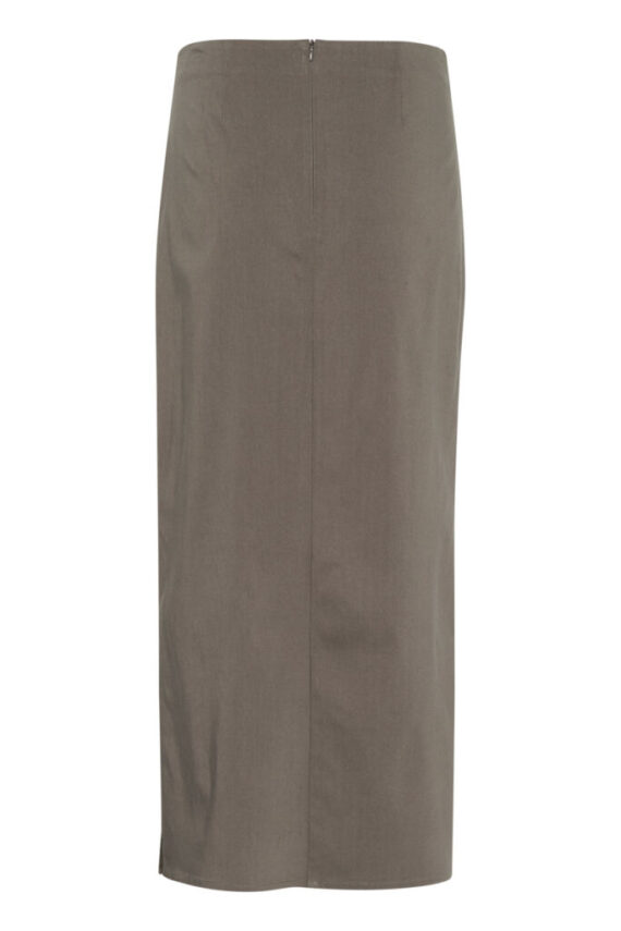 Soramw skirt major My essential wardrobe