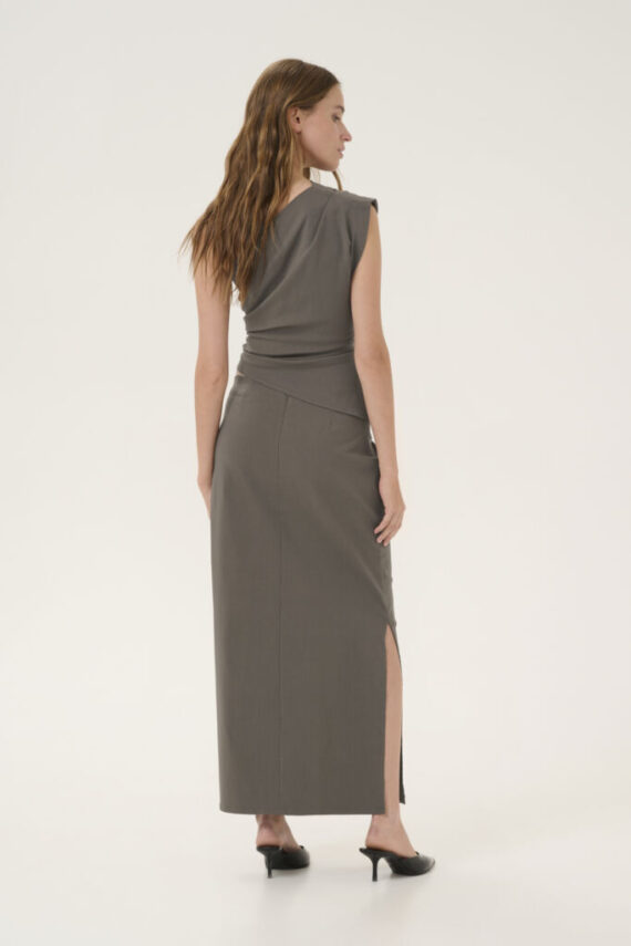 Soramw skirt major My essential wardrobe