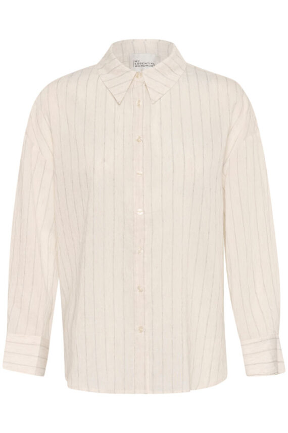 Limamw shirt oatmeal My essential wardrobe