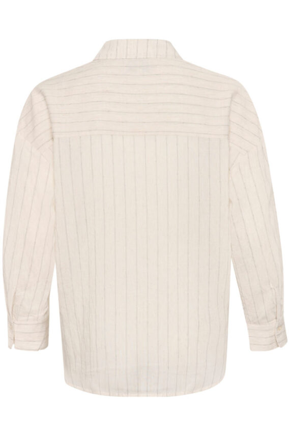 Limamw shirt oatmeal My essential wardrobe
