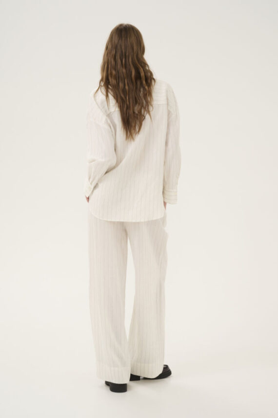 Limamw shirt oatmeal My essential wardrobe