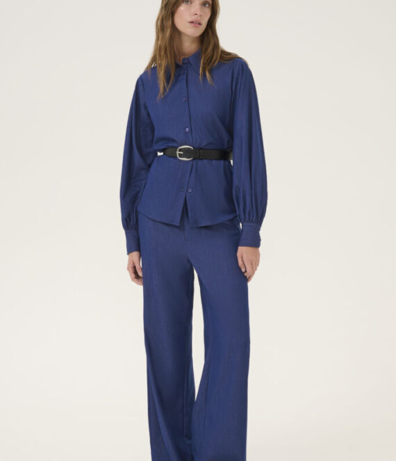 Ravimw wide pant My essential wardrobe