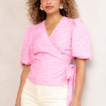 Bibienne bonbon pink Freebird