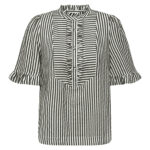 Benedictego Blouse Gossia