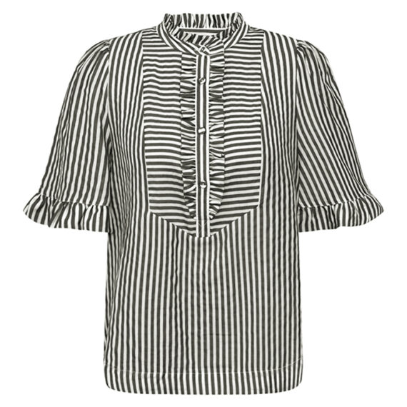 BenedicteGO Blouse Gossia