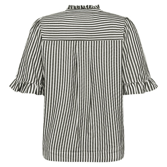 BenedicteGO Blouse Gossia
