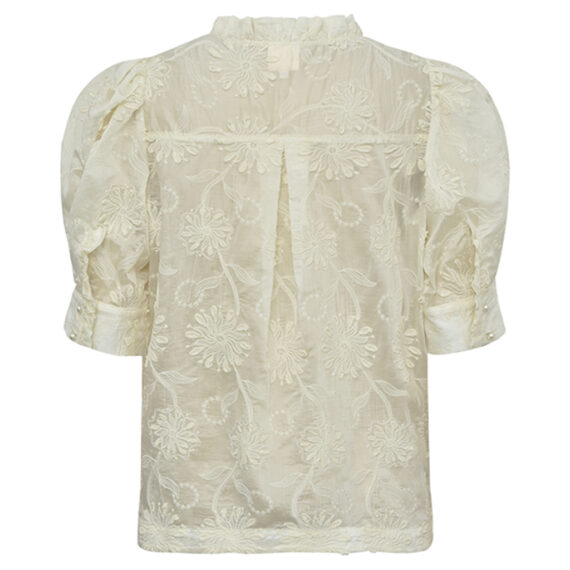 AmarGO lace blouse Gossia