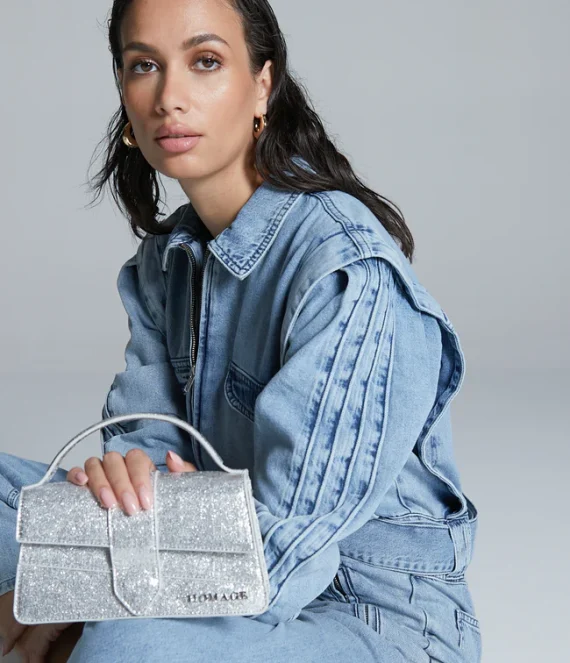 Maya midi bag Homage