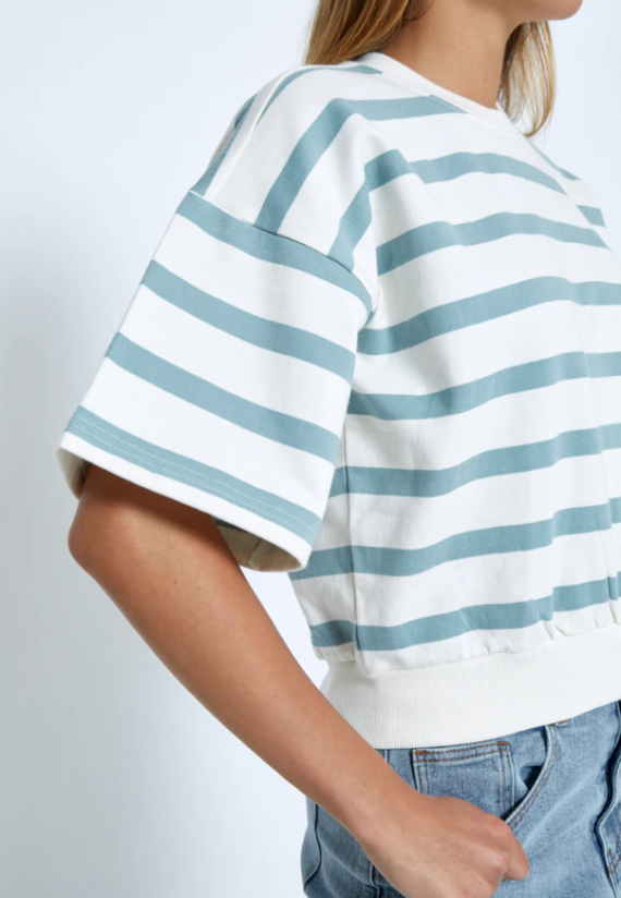 MSEstella Short Sleeve Sweat Minus