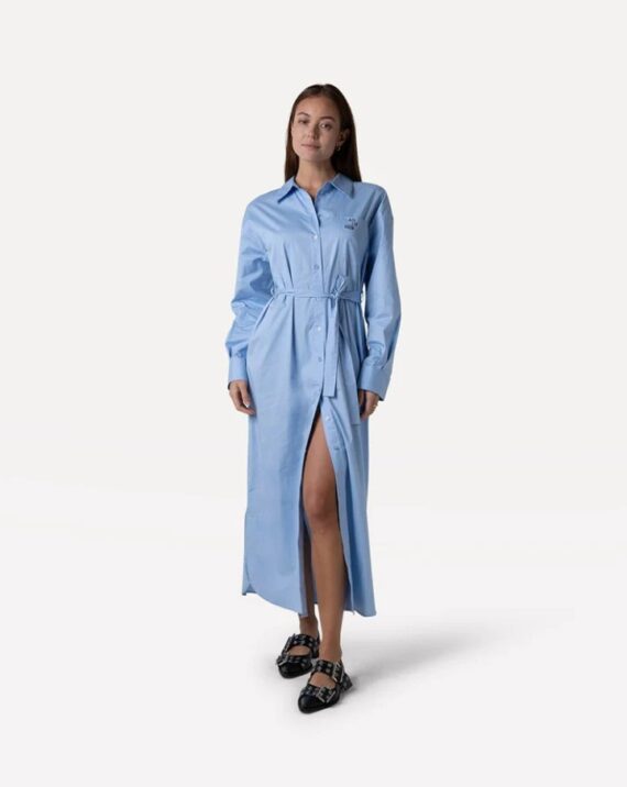Carmen jurk serenity Another label