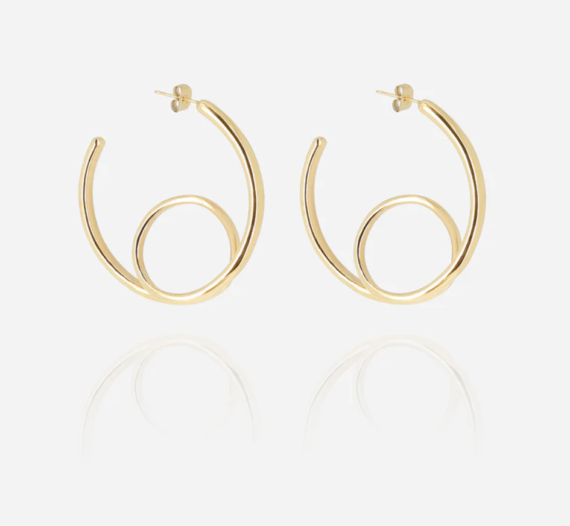 Vicky oorbellen ZAG Bijoux