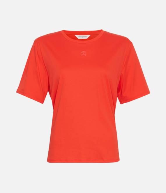 MSCHMelea Icon Tee Msch Copenhagen