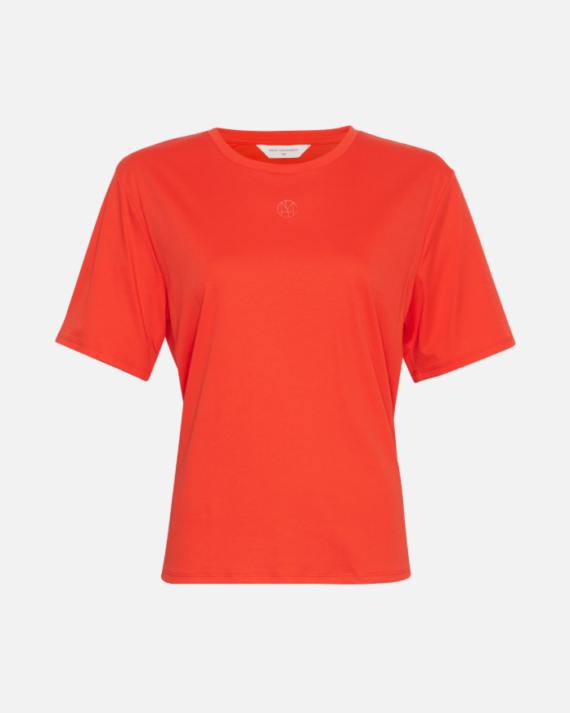 MSCHMelea Icon Tee Msch Copenhagen