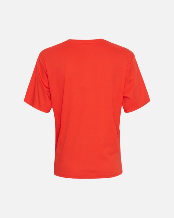 MSCHMelea Icon Tee Msch Copenhagen
