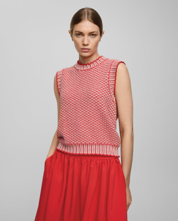 MSCHPilla Vest Msch Copenhagen