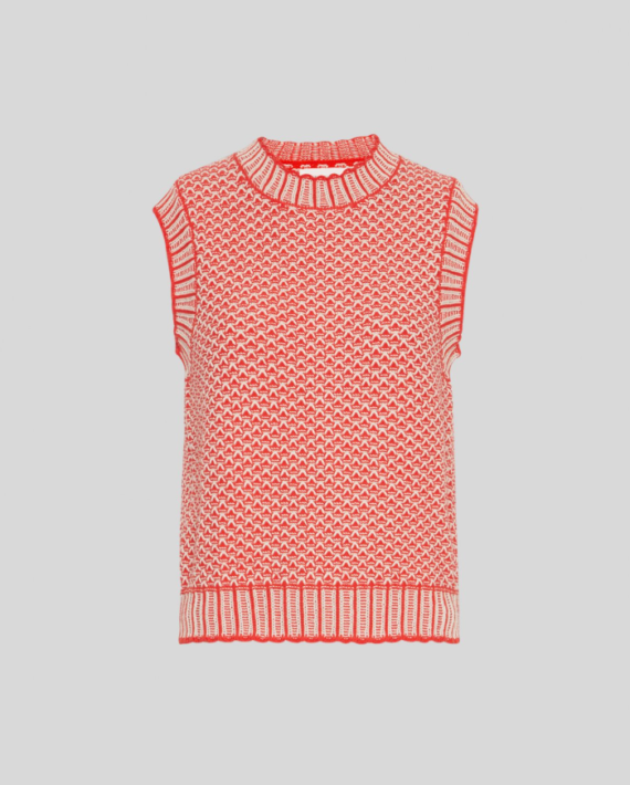 MSCHPilla Vest Msch Copenhagen