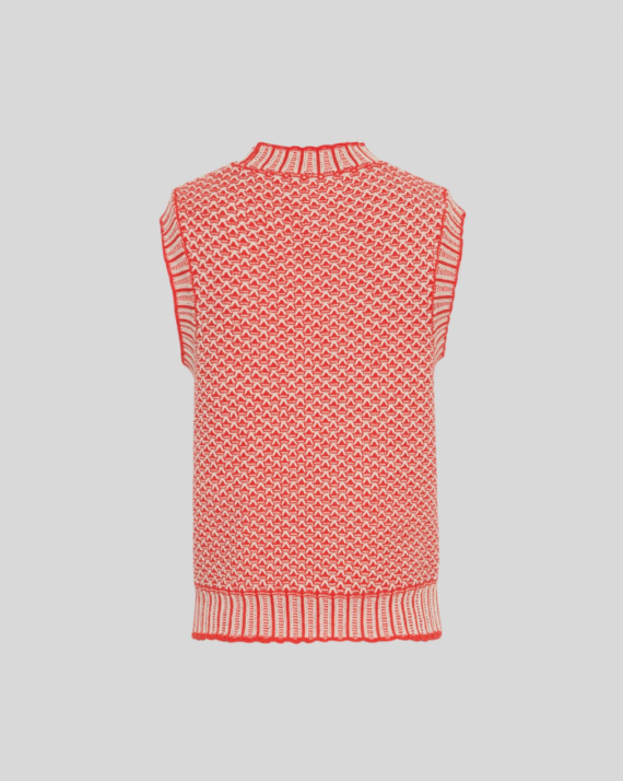 MSCHPilla Vest Msch Copenhagen