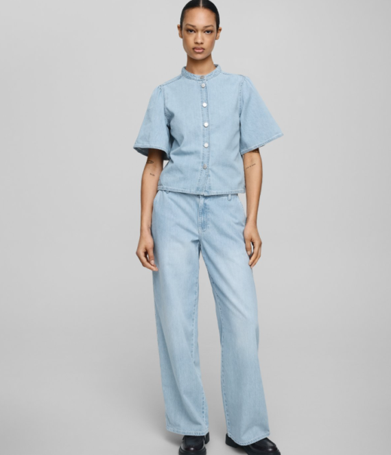 MSCHIngrid Lis Jeans Msch Copenhagen
