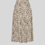 MSCHAlyona skirt leo Msch Copenhagen