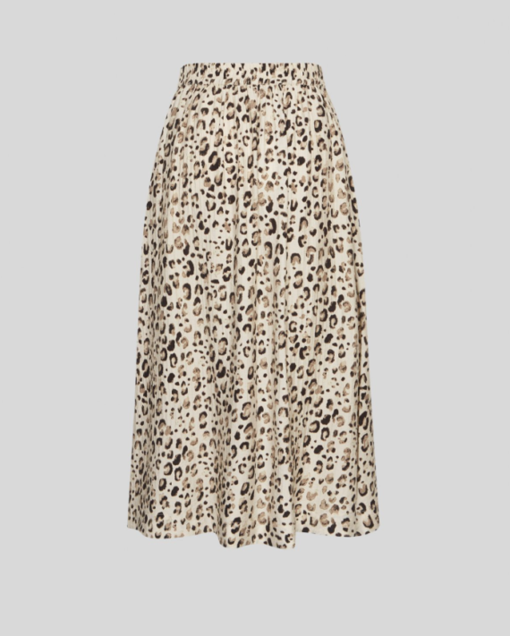 MSCHAlyona skirt leo Msch Copenhagen