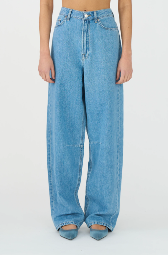 Janice slung jeans Ivy Copenhagen