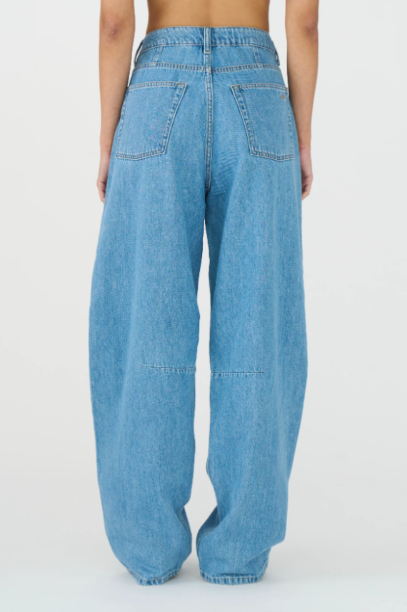 Janice slung jeans Ivy Copenhagen