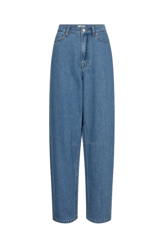 Janice slung jeans Ivy Copenhagen