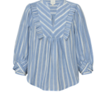 Meego ane blouse Gossia
