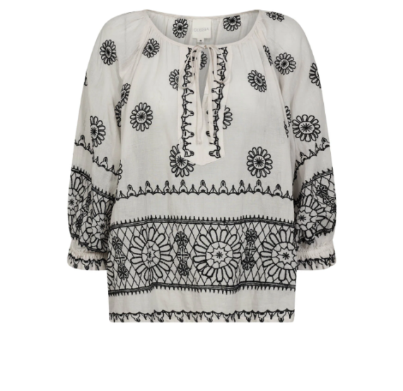 SyreneGO Blouse Gossia