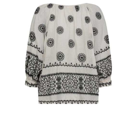 SyreneGO Blouse Gossia