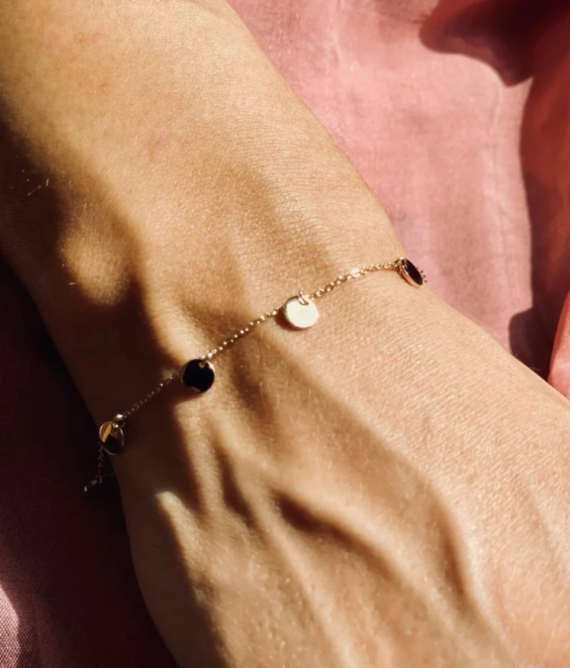 Confetti armband ZAG Bijoux