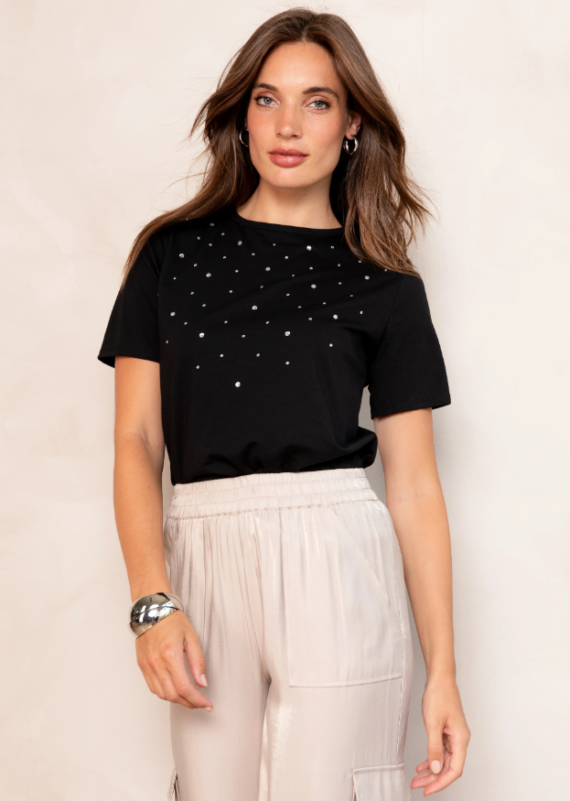 Drew broek beige Freebird